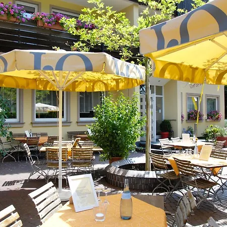 - Restaurant Erich Roediger Bad Staffelstein