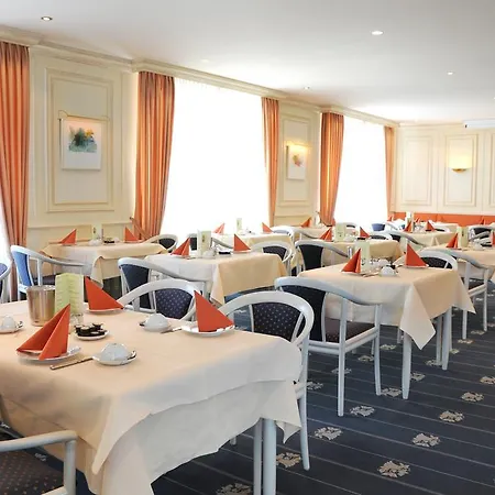 - Restaurant Erich Roediger