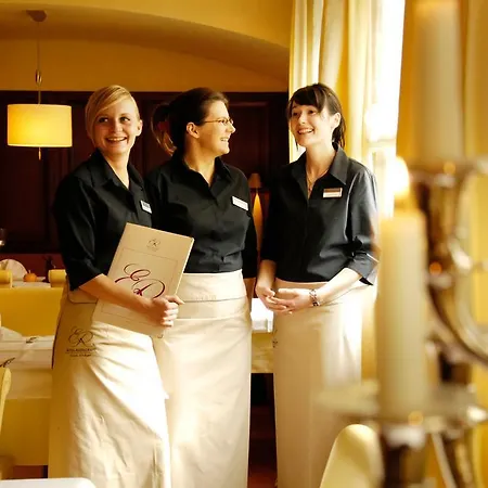 Hotel - Restaurant Erich Roediger