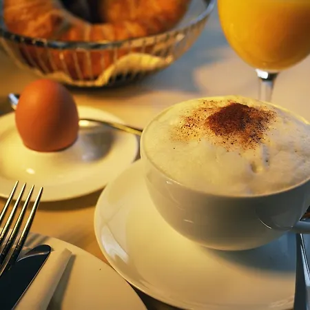 - Restaurant Erich Roediger 3*