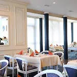 Hotel - Restaurant Erich Rodiger