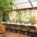 - Restaurant Erich Roediger فندق باد ستافلستين