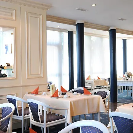 Hotel - Restaurant Erich Rodiger