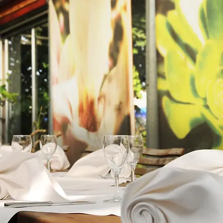 Hotel - Restaurant Erich Rodiger 3*