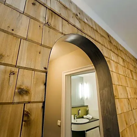 - Restaurant Erich Roediger Отель 3*