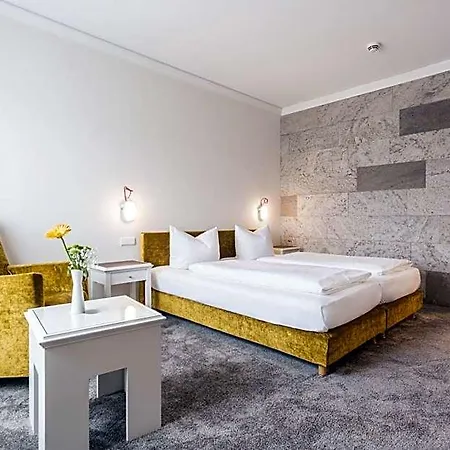 Отель - Restaurant Erich Roediger 3*