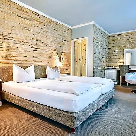 Отель - Restaurant Erich Roediger 3*
