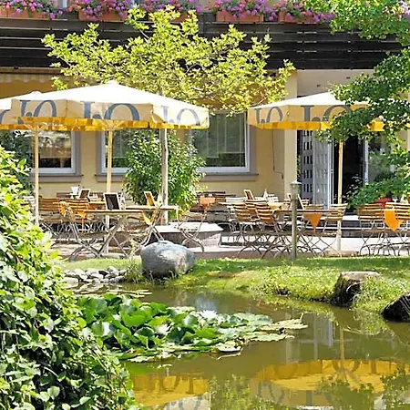 Отель - Restaurant Erich Roediger