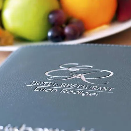 - Restaurant Erich Roediger