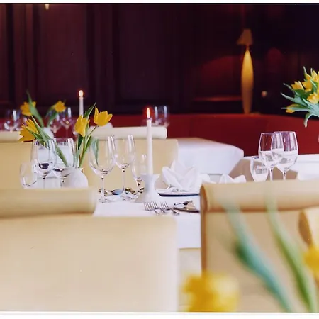 - Restaurant Erich Roediger 3*