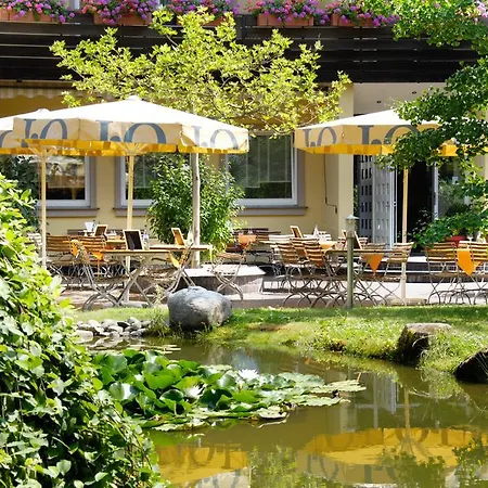 Hotel - Restaurant Erich Rodiger