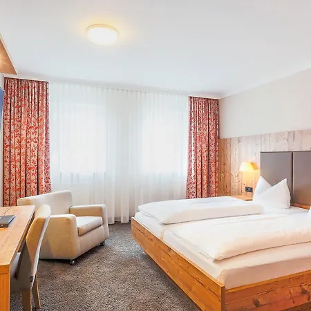 Hotell - Restaurant Erich Roediger Bad Staffelstein