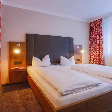- Restaurant Erich Rodiger Hotel Bad Staffelstein