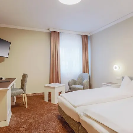 - Restaurant Erich Rodiger Hotel