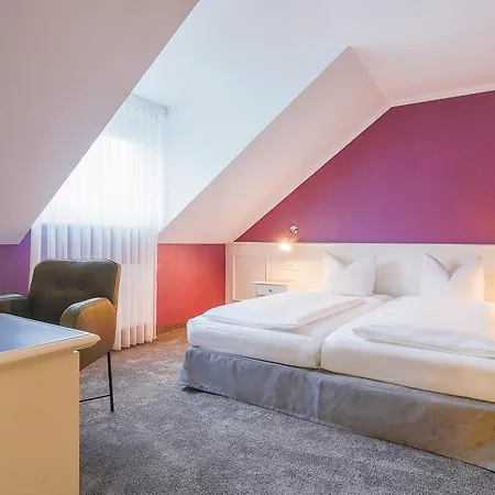 Hotel - Restaurant Erich Roediger Bad Staffelstein