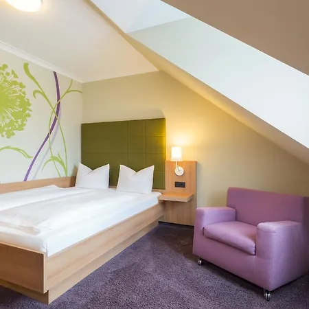 - Restaurant Erich Rodiger Hotel 3*