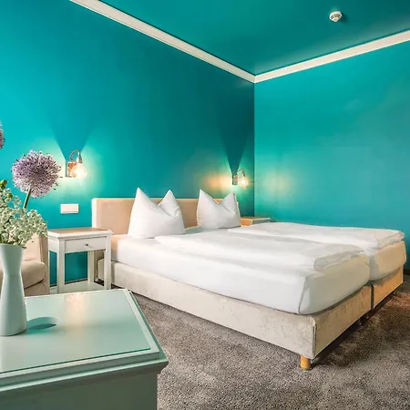 - Restaurant Erich Roediger 3* Bad Staffelstein