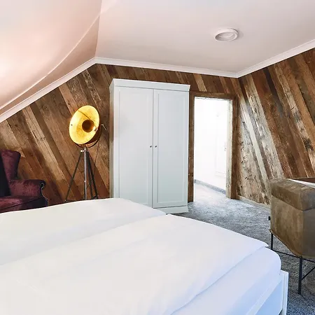 - Restaurant Erich Roediger Hotell Bad Staffelstein