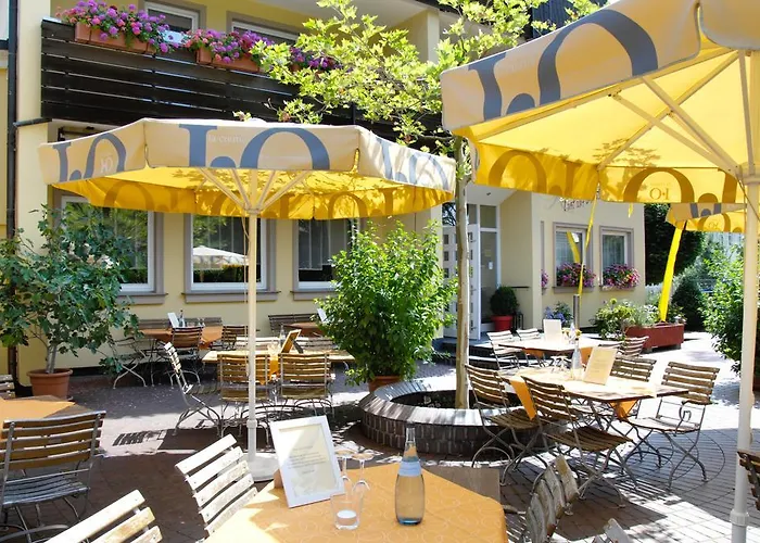 - Restaurant Erich Roediger Bad Staffelstein