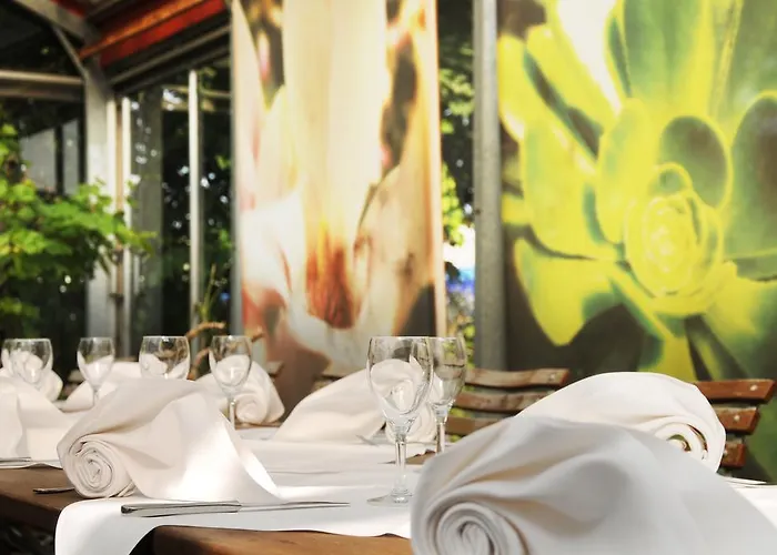 Hotel - Restaurant Erich Roediger 3*