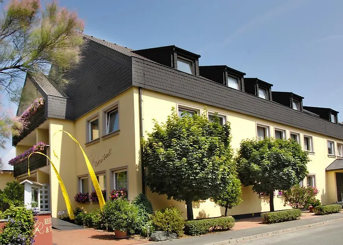 - Restaurant Erich Roediger Hotel