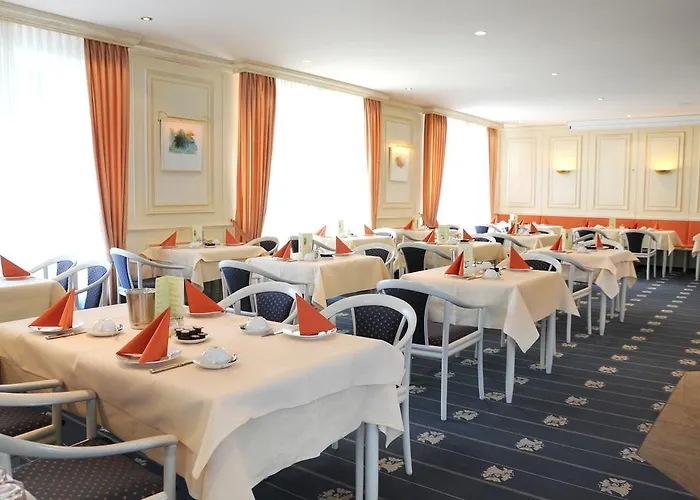 - Restaurant Erich Roediger