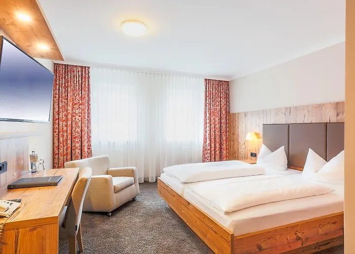 Hotel - Restaurant Erich Roediger Bad Staffelstein