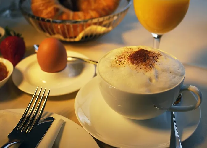 - Restaurant Erich Roediger 3*